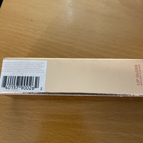 Jeffree Star Cosmetics Jeffree's The Gloss Lip Gloss .15oz in BODY COUNT - Picture 5 of 7